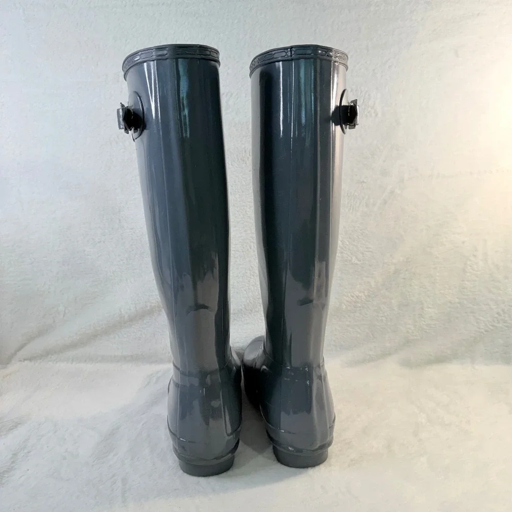 Hunter original tall